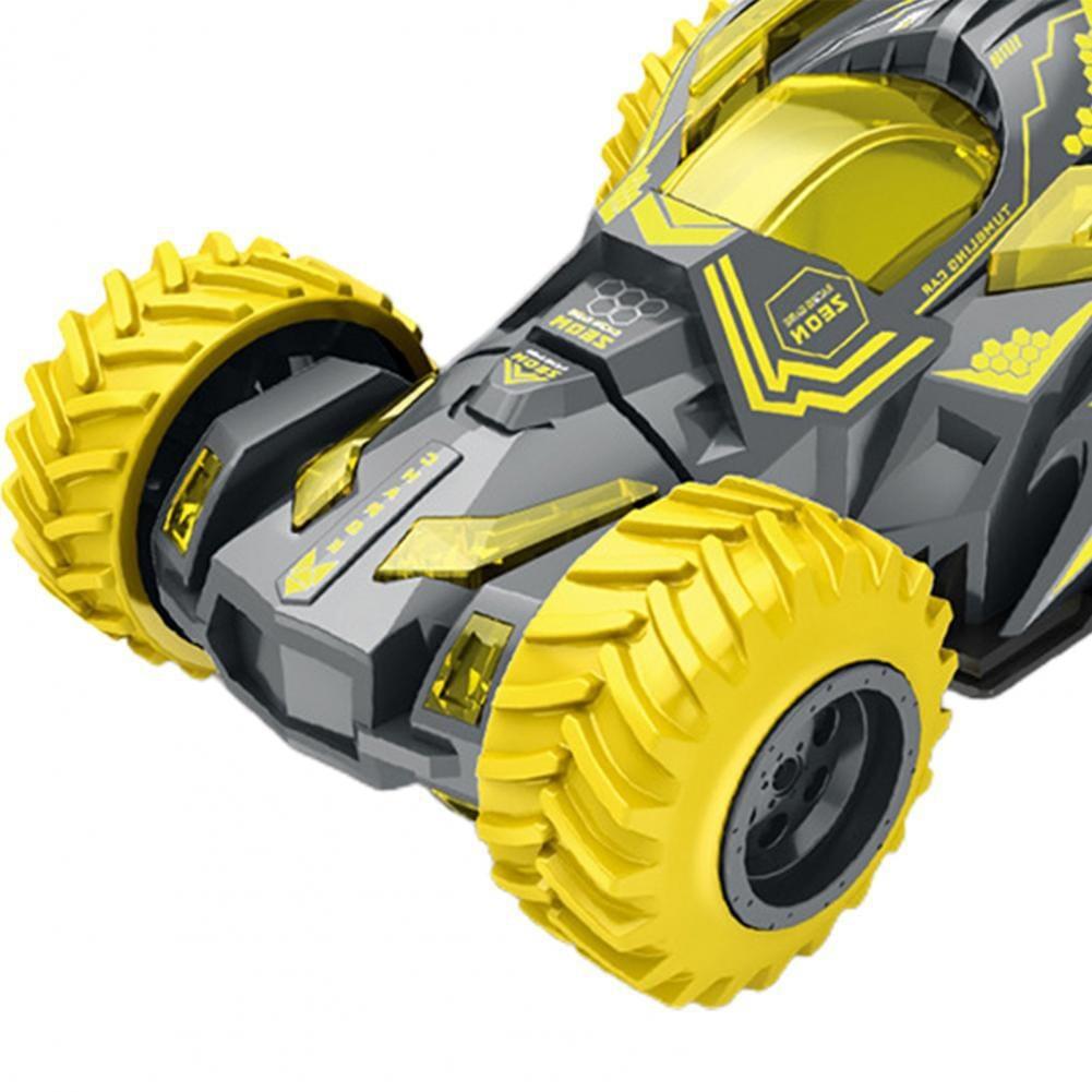 Carrinho Off-Road Turbo ABS - PromoStore