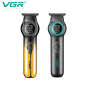 Aparador de Cabelos Profissional - VGR 990 - PromoStore