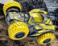 Carrinho Off-Road Turbo ABS - PromoStore