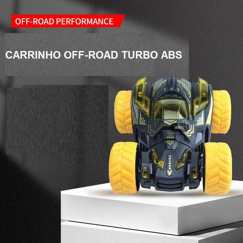 Carrinho Off-Road Turbo ABS - PromoStore