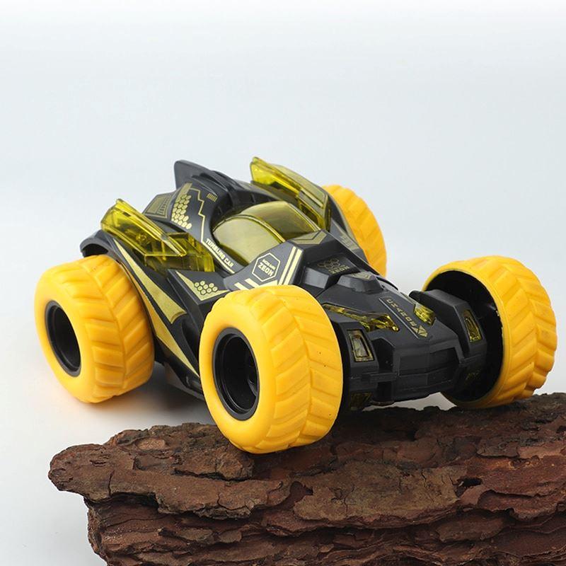 Carrinho Off-Road Turbo ABS - PromoStore