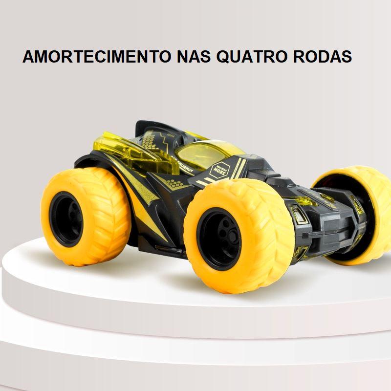 Carrinho Off-Road Turbo ABS - PromoStore